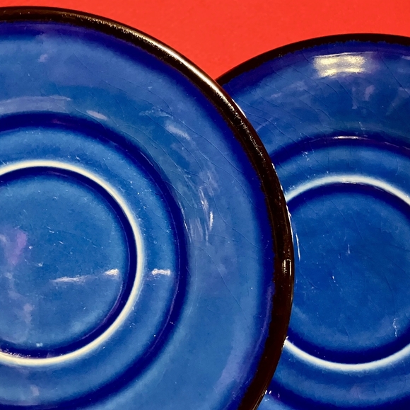 Hello Kitty Noodle Bowl with Chopsticks & Plates - Picture 5 of 5